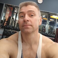 Фотография мужчины Про, 36 лет из г. Гродно
