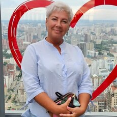 Фотография девушки Наталья, 56 лет из г. Омск