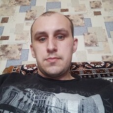 Фотография мужчины Тема, 31 год из г. Новоайдар