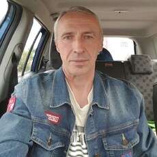 Фотография мужчины Андрей, 63 года из г. Люберцы