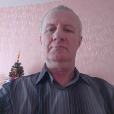 Фотография мужчины Валера, 63 года из г. Витебск