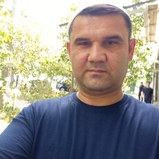 Фотография мужчины Расулбек, 41 год из г. Иноземцево