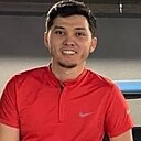 Азамат, 34 года