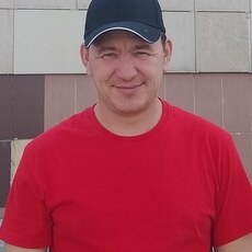 Фотография мужчины Салават, 44 года из г. Нижневартовск