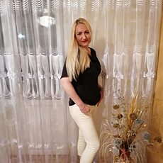Фотография девушки Елена, 47 лет из г. Могилев