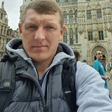 Фотография мужчины Константин, 40 лет из г. Витебск