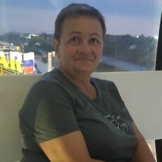 Фотография девушки Елена, 63 года из г. Анапа