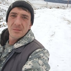 Фотография мужчины Николя, 43 года из г. Саяногорск