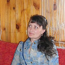 Фотография девушки Наталья, 47 лет из г. Брянск