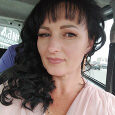 Фотография девушки Оксана, 46 лет из г. Днепр