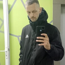 Фотография мужчины Никита, 34 года из г. Димитровград