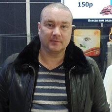 Фотография мужчины Сергей, 43 года из г. Лесной