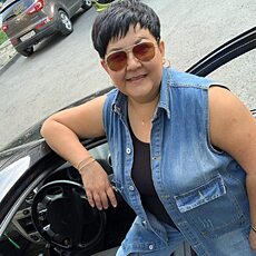 Фотография девушки Венера, 49 лет из г. Тюмень