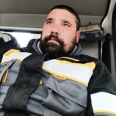 Фотография мужчины Андрей, 41 год из г. Тюмень
