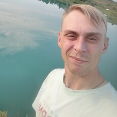 Фотография мужчины Юрий, 35 лет из г. Сыктывкар