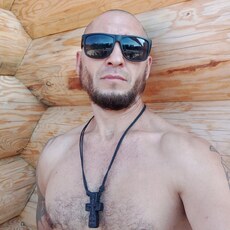 Фотография мужчины Игорь, 38 лет из г. Сычевка