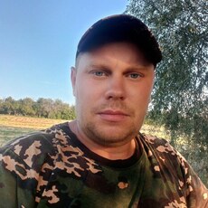 Фотография мужчины Сергей, 36 лет из г. Россошь