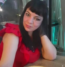 Фотография девушки Ирина, 51 год из г. Рубцовск
