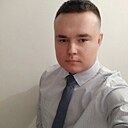 Глеб, 27 лет