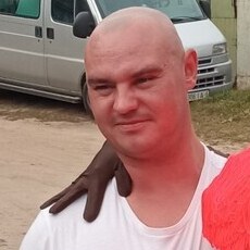 Фотография мужчины Геннадий, 31 год из г. Чаусы