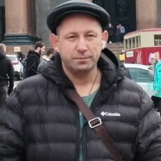 Фотография мужчины Роман, 42 года из г. Улан-Удэ