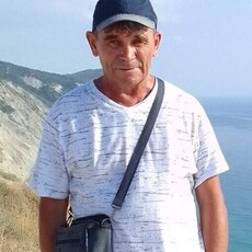 Фотография мужчины Степан, 55 лет из г. Анапа