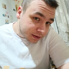 Фотография мужчины Олег, 33 года из г. Могилев