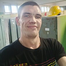 Фотография мужчины Михаил, 37 лет из г. Заволжье
