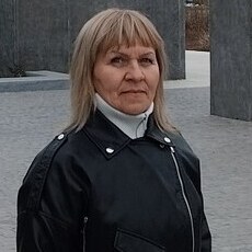 Фотография девушки Наталия, 58 лет из г. Тольятти