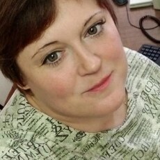 Фотография девушки Ольга, 44 года из г. Павлово