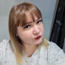 Фотография девушки Евгения, 36 лет из г. Курган