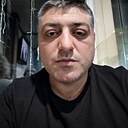 Габриел, 43 года