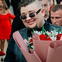 Фархад, 31 год