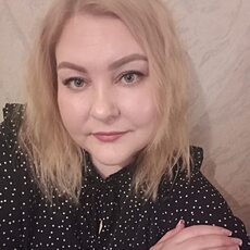 Фотография девушки Марина, 37 лет из г. Новополоцк