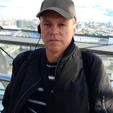 Фотография мужчины Виталий, 60 лет из г. Киев