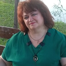 Фотография девушки Светлана, 52 года из г. Ленинградская
