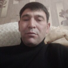 Фотография мужчины Михаил, 39 лет из г. Актюбинск