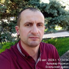 Фотография мужчины Олег, 42 года из г. Аршалы