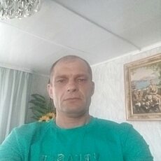 Фотография мужчины Александр, 45 лет из г. Молодечно