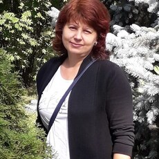 Фотография девушки Елена, 52 года из г. Кемерово