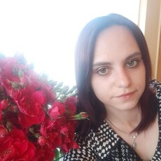 Фотография девушки Дарья Касабуцкая, 27 лет из г. Слуцк