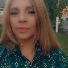 Фотография девушки Елена, 47 лет из г. Тверь