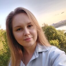 Фотография девушки Дарья, 30 лет из г. Нижний Новгород