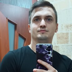 Фотография мужчины Сергей, 28 лет из г. Переволоцкий