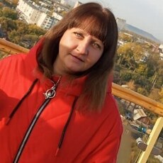 Фотография девушки Олеся, 44 года из г. Ачинск
