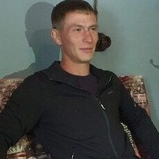 Фотография мужчины Никита, 34 года из г. Бачатский