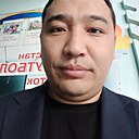 Дамир, 35 лет