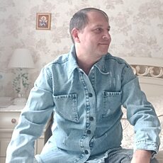 Фотография мужчины Максим, 47 лет из г. Майкоп