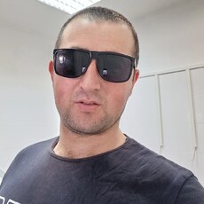 Фотография мужчины Мехровар, 33 года из г. Ноябрьск