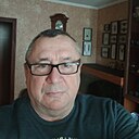 Игорь, 65 лет